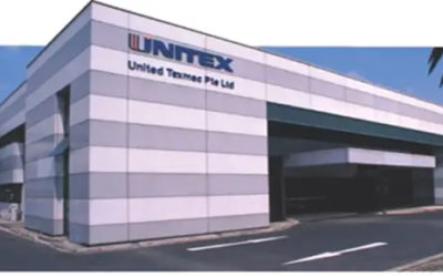 Seamless Stitching. Unitex’s Case Study in Crafting a Modern Website with Mobile Responsiveness, Competitive Edge, and Streamlined Content
